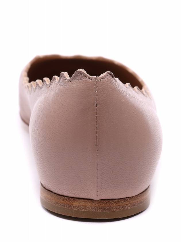 Lauren Ballerina Shoes Pink - CHLOE - BALAAN 5