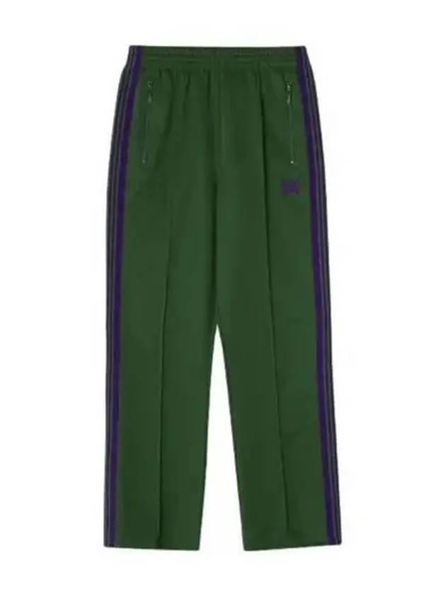 NS246 A Ivy Green Men s Long Pants 271283 - NEEDLES - BALAAN 1