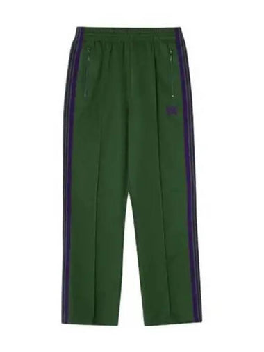 NS246 A Ivy Green Men s Long Pants 271283 - NEEDLES - BALAAN 1