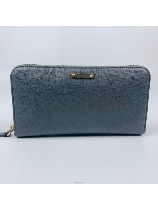 women s long wallet - FENDI - BALAAN 1