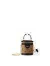 Animogram Micro Cannes Shoulder Bag Brown - LOUIS VUITTON - BALAAN 2