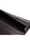 Seama Signature Clutch Long Wallet Dark Brown - GUCCI - BALAAN 8