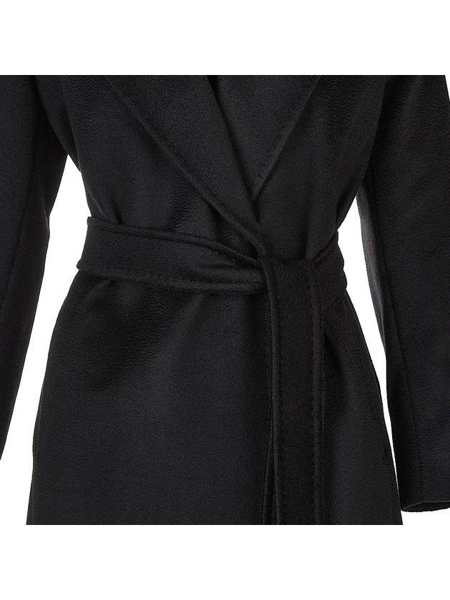 Women s Loriana Wool Coat 013 - MAX MARA - BALAAN 6