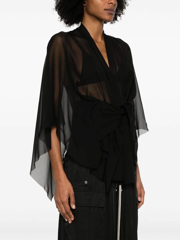 Rick Owens Clothing.... - RICK OWENS - BALAAN 3