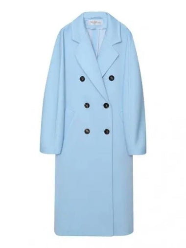 madame coat women - MAX MARA - BALAAN 1