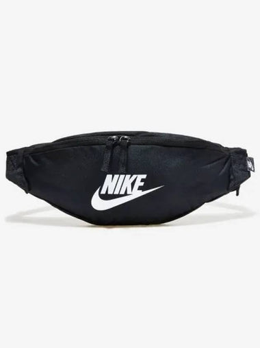 Heritage Waist Bag 010 - NIKE - BALAAN 1