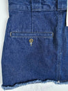 Denim Mini Skirt DW123 SK02 WOMENS 6 XS - DICKIES - BALAAN 5