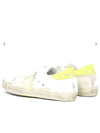 Paris Sneakers PRLDDC18 White - PHILIPPE MODEL - BALAAN 3