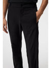 Mendo Straight Pants Black - J.LINDEBERG - BALAAN 3