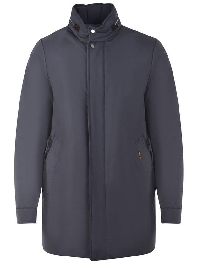 Moorer  Jacket "Bracci" - MOORER - BALAAN 1