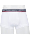 Boxer Cotton Logo Briefs 3 PACK - EMPORIO ARMANI - BALAAN 6