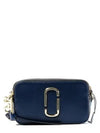 Snapshot Camera Cross Bag Blue - MARC JACOBS - BALAAN 2