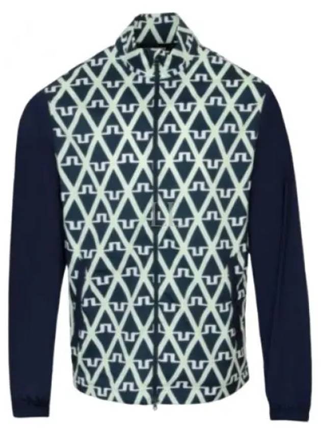 Golf wear men s windbreaker GMOW09471 O500 - J.LINDEBERG - BALAAN 2