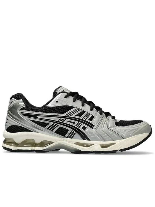 Gel Kayano 14 Low Top Sneakers Grey - ASICS - BALAAN 2