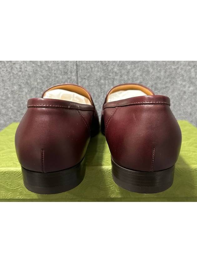 loafer 280 - GUCCI - BALAAN 5