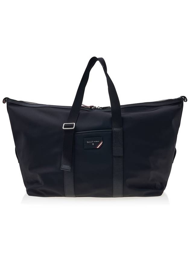 Fullho Weekend Tote Bag FULGHO 00 - BALLY - BALAAN 6