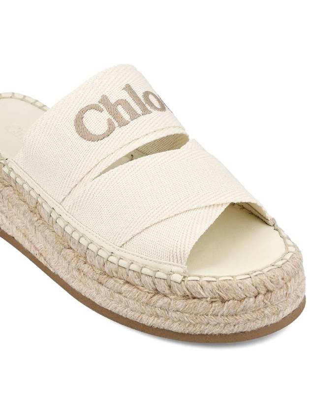 Sandals CHC24U00WKR 122 - CHLOE - BALAAN 5