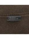 Smith Market Cashmere Knit Women s Clothing - PRADA - BALAAN 5