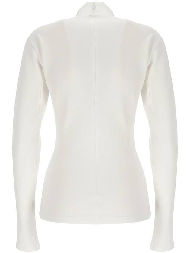 Mugler Top - MUGLER - BALAAN 3