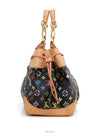 women shoulder bag - LOUIS VUITTON - BALAAN 3