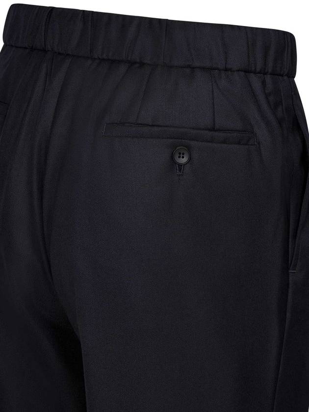 Drumohr Trousers - DRUMOHR - BALAAN 3