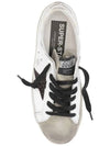 Classic Superstar Low Top Sneakers White - GOLDEN GOOSE - BALAAN 3