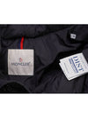 men padding - MONCLER - BALAAN 3