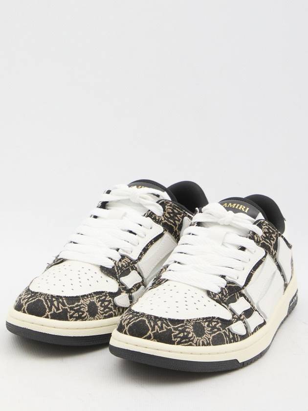 Skel-Top Low sneakers - AMIRI - BALAAN 2