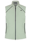 Golf Vardo Light Tech Vest GMOW09477 M311 Men's Vardo Light Tech Vest - J.LINDEBERG - BALAAN 2