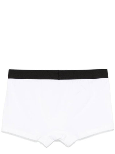 logo-waistband boxers - DSQUARED2 - BALAAN 2