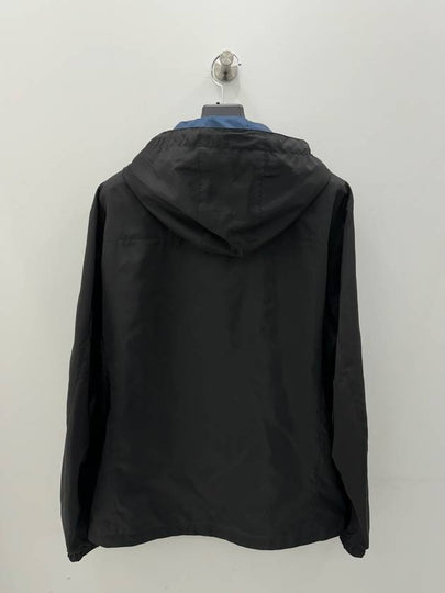 Reversible windbreaker jacket 54 - PRADA - BALAAN 2