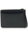 Y Project Y logo mini cross bag WBAG16S24 BLACK SILVER - Y/PROJECT - BALAAN 3