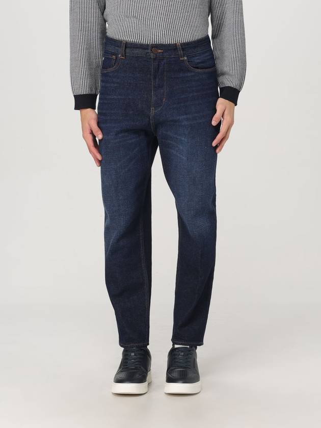 Jeans men Emporio Armani - EMPORIO ARMANI - BALAAN 1