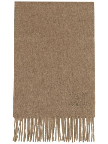 Cashmere scarf 45463133600 WSDALIA 056 - MAX MARA - BALAAN 1