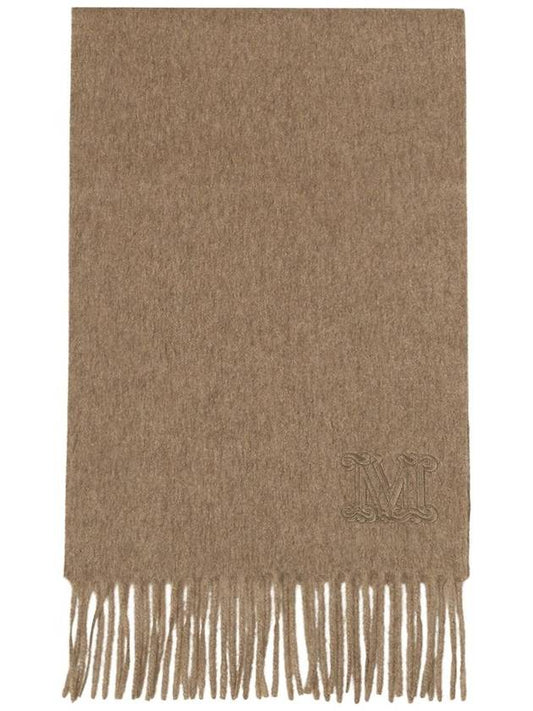 Cashmere scarf 45463133600 WSDALIA 056 - MAX MARA - BALAAN 1