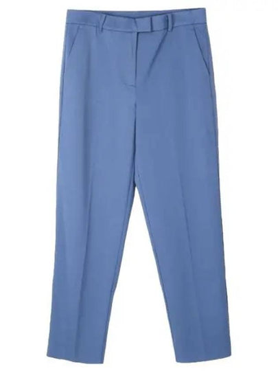 Mid Rise Straight Leg Pants Blue - G/FORE - BALAAN 2