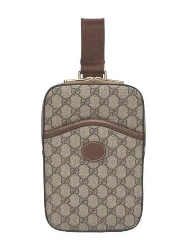 cross bag - GUCCI - BALAAN 1