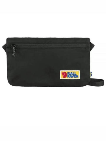 Vardag Pocket Black 27248550 - FJALL RAVEN - BALAAN 1