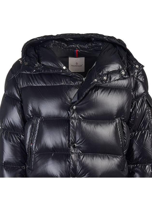 Men s Alcejas Hood Padding 1A00162 5963V 999 - MONCLER - BALAAN 4