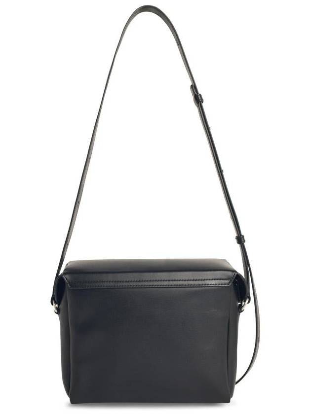 LID Shoulder Bag J25WG0008 P5713 001 B0110812359 - JIL SANDER - BALAAN 4