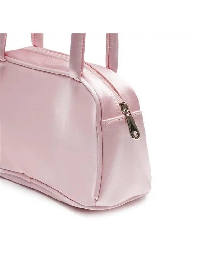 Dakota Tote Bag Pink - HAI - BALAAN 5