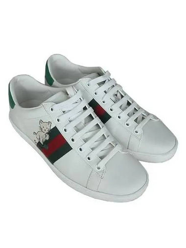 Smith Market 630616 Sneakers Women s Shoes - GUCCI - BALAAN 1