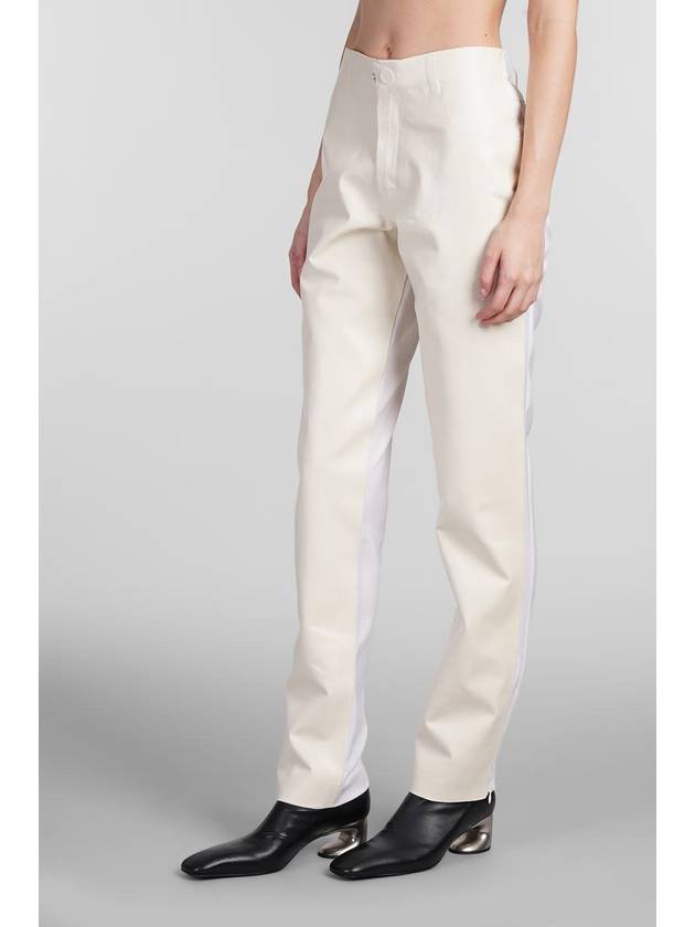 Marni Pants - MARNI - BALAAN 4