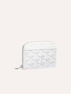 Matignon Wallet Mini MATIGNMINTY50CL50P - GOYARD - BALAAN 2