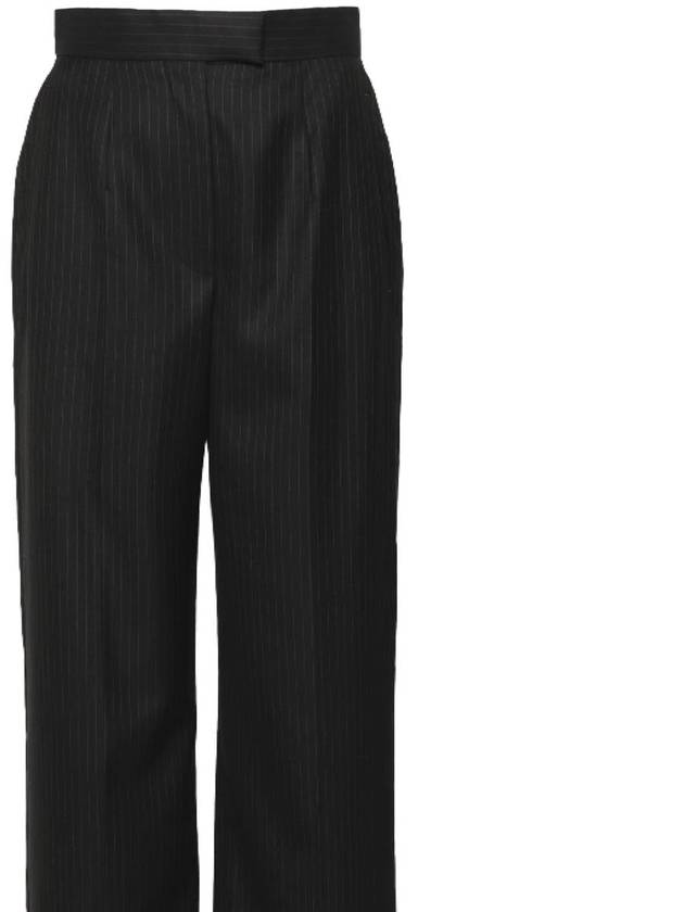 Alexander Mcqueen Trousers - ALEXANDER MCQUEEN - BALAAN 2