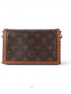 women cross bag - LOUIS VUITTON - BALAAN 3