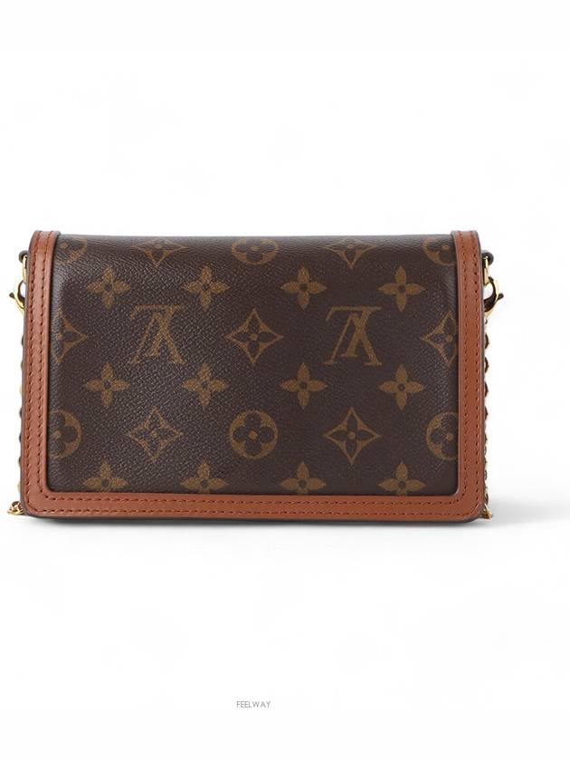 women cross bag - LOUIS VUITTON - BALAAN 3