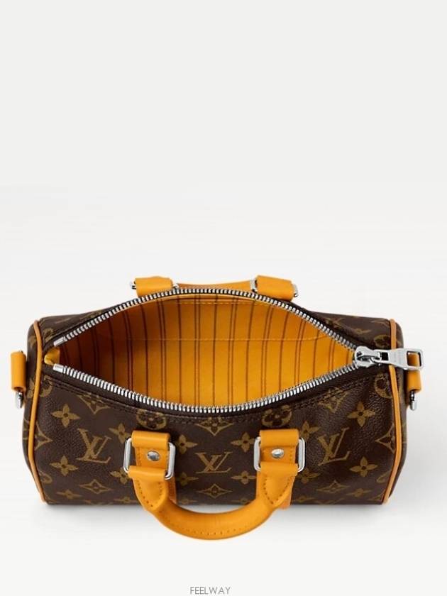 M12733 LV COLORMANIA Keepall Bandoulier 25 - LOUIS VUITTON - BALAAN 3