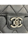 women shoulder bag - CHANEL - BALAAN 2