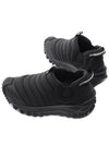 Women s TRAILGRIP APRES Sneakers 4M00110 M2059 999 24F - MONCLER - BALAAN 6